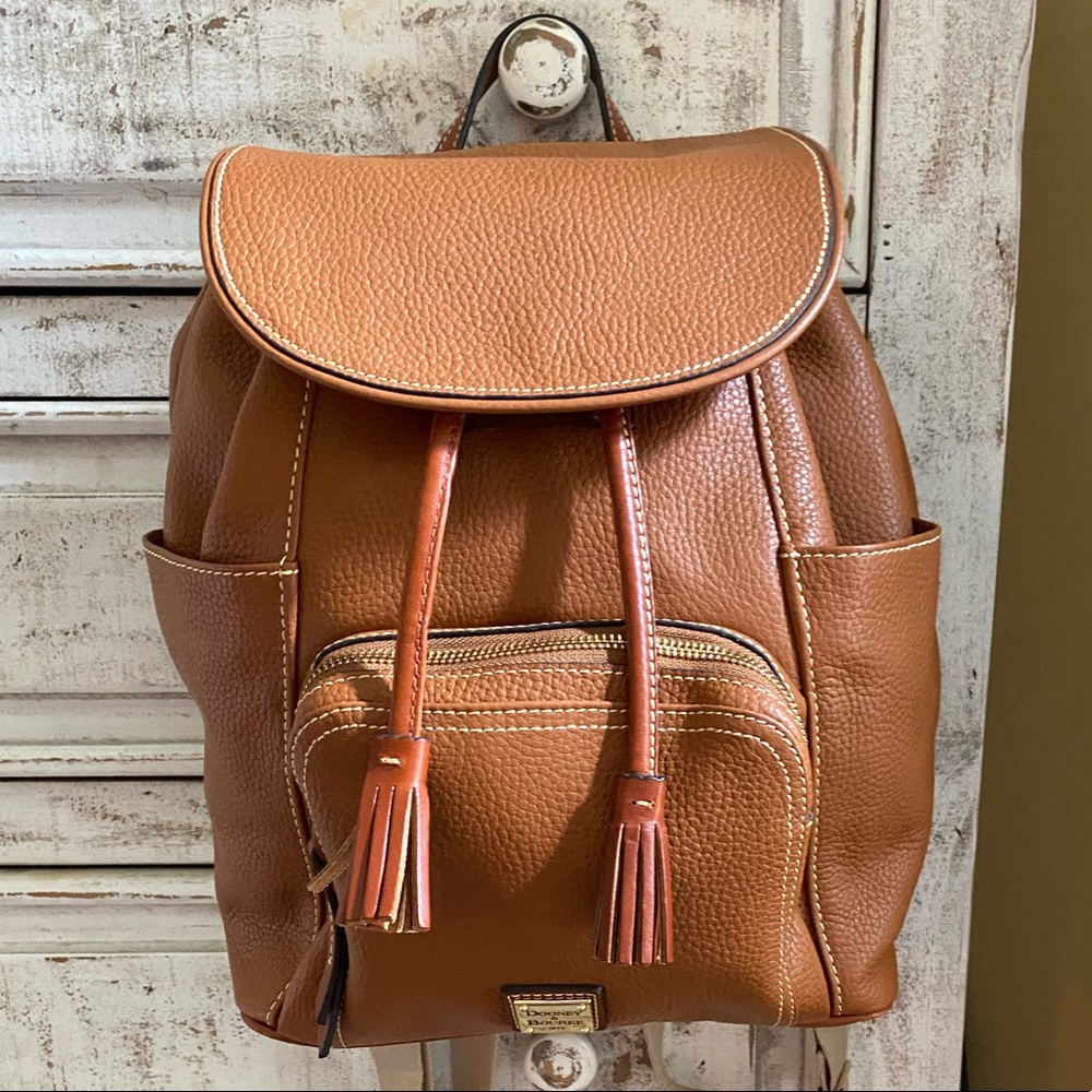 Dooney & Bourke Murphy Backpack